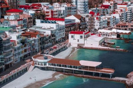 ВИП 2-местный 2-комнатный