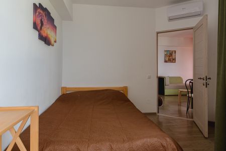 ВИП 2-местный 2-комнатный