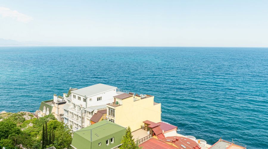 Номер ВИП 2-комнатный 2-местный